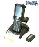 Symbol MC92N0-GJ0SXGRA5WR 1D Long Range Windows Embedded 6.5 & Charging Cradle. Fixed Price $200.00.
