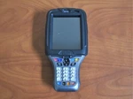 Used Keyence BT-W155GA Handheld Mobile Pc With Barcode Reade. Fixed Price $169.00.