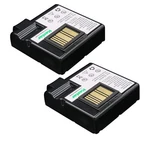 Kastar Battery For Zebra ZQ630, Plus Rfid Mobile Barcode Label Printer. Fixed Price $113.99.