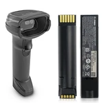 Replacement Battery For Zebra DS8178 DS8170 DS8100 Handheld Barcode Scanner 8.... Fixed Price $44.10.