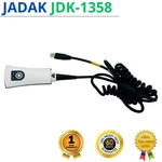 Jadak JDK-1358 Medical Barcode Scanner Reader W/usb Cable Year Warranty!. Fixed Price $75.10.