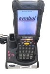 Motorola MC9062 Scanner Wcradle Bundle/+ Power Cord Ready Used.. Fixed Price $179.99.