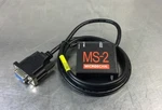 Microscan Scanner / Reader MS-2 6C. Fixed Price $77.70.