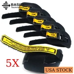 New 5PCS Finger Strap For Zebra Symbol RS4000 RS419 RS409 21-93022-03R Us Stock. Fixed Price $20.00.