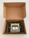 New! Microscan 99-4200001-01 Scanner Controller IB-105 (#7010). Fixed Price $80.00.