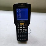 X Used Zebra Motorola Symbol MC3190G CE6.0 P/n: MC3190-GL4H02E0W L#1236. Fixed Price $156.79.