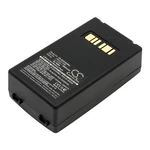 Battery For Datalogic 94ACC1386 G17120700 945250035 BT-26 Falcon X3+ X4 6.8AH. Fixed Price $43.69.