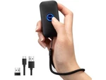 Tera 1D Bluetooth Mini Barcode Scanner, 3-IN-1 & Usb Wired 2.4G. Fixed Price $59.99.