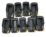 Lot Of 9 Symbol VCD7X00-P Battery Charger/charge Cradle. Fixed Price $249.99.
