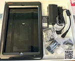 Honeywell SL62-042201-K Captuvo Mobile Computer Sled For Ipad Mini W/battery. Fixed Price $275.00.