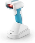 Industrial Barcode Scanner 2D Qr Wireless With Bluetooth, IP67 Waterproof Shockp. Fixed Price $167.99.