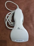 Tech Econoscan IDT-4439U Barcode Scanner. Fixed Price $24.75.