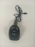 Pos-x Evo Laser Barcode Scanner Usb Tested Working Black. Fixed Price $39.99.
