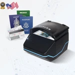 Thales (formerly Gemalto) QS2000 Durable Full Page Compact Document Passport. Fixed Price $934.60.