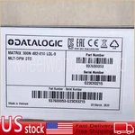New Original Sealed MATRIX300N 435-010 Datalogic Code Reader Fast Delivery. Fixed Price $2807.80.