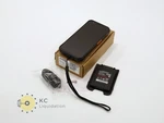 Janam Rubbed Mobile Computer Qualcomm 6490 128GB XT4-3THMSPGF00. Fixed Price $449.99.
