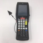 Lot Of 7 Nec S1635-01B Portable Data Terminal Barcode Scanners Dead Batteries. Fixed Price $255.10.
