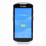 Zebra Barcode Mobile Computer Scanner Android 8.1 TC57HO-1PEZU4P-25. Fixed Price $249.95.