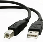 Newpowergear Usb Printer Scanner Cable Cord Replacement For Lacie D2 Quadra Disk. Fixed Price $8.90.