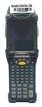 Symbol Technology Barcode Scanner MC906R-GKOHBEER5US. Fixed Price $199.00.