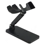 Universal Barcode Holder: Adjustable Stand For 1900 1950 LS2208 Scanners. Fixed Price $15.99.