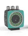Pepperl+fuchs Optical Reading Head PGV100-F200A-B16-V15 P/n 258089. Fixed Price $400.00.