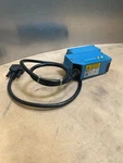 Sick CLV650-6000 1042124 Blue Portable 9.5W 800MA Barcode Scanner Sensor. Fixed Price $1799.10.