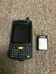 Symbol Motorola MC75A8-PUFSWQRA9WR Wireless Verizon Laser Barcode Scanner. Fixed Price $99.00.