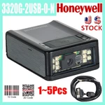 Honeywell Vuquest 1D 2D Barcode Scanner Reader 3320G-2USB-0-N 1-5 Pcs. Fixed Price $415.00.