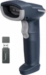 Inateck 2D Wireless Barcode Scanner, Screen Scanning, BCST-55. Fixed Price $59.99.