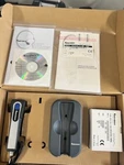 Intermec 270-106-002 Barcode Scanner Kit. Fixed Price $125.00.