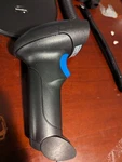 Netumscan Bluetooth Qr Barcode Scanner With Stand, 3 In Wireless 1D 2D. Fixed Price $31.55.