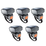 Eyoyo 5PCS 2D Qr Barcode Scanner Wireless Wearable Ring Reader For Phone. Fixed Price $169.99.