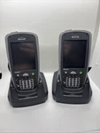 2 Handheld Honeywell Dolphin 7900L00 Computer Pocket Pc. Fixed Price $65.00.