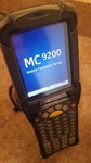 Zebra Motorola MC9200 MC92N0-GA0SXERA5GR. Fixed Price $775.00.