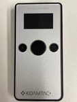 Koamtac KDC270DI Barcode Scanner Bluetooth Ccd Usb S/n 24H4035040 Works 3028044. Fixed Price $99.00.