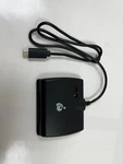 Iogear Usb-c Smartcard Reader GSR205 Universal Compatibility. Fixed Price $10.00.
