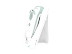 Scansource Durascan D765 Barcode Reader & Charging Cradle For Health Care - Whit. Fixed Price $643.99.