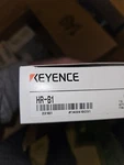 Keyence HR-B1 Lithium Ion Battery Pack For Handheld Code Reader 3.7V 2400MAH. Fixed Price $60.00.