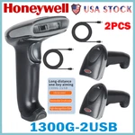 2PCS Honeywell Hyperion 1300G-2USB 1D Linear-imaging Barcode Scanner Kit Usa. Fixed Price $115.01.
