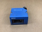 Sick CLV621-0120 1041785 Barcode Scanner Sensor #4008K63. Fixed Price $349.99.
