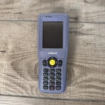 Unitech HT680 Scanner Needs Battery. Fixed Price $29.99.
