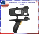 New For Zebra TC21 TC26 Snap On Trigger Handle Sales. Fixed Price $57.90.