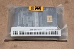 (1 Pc) Intermec 318-043-033 CN70 / 70E Battery 4AH Model: 1000AB02. Fixed Price $49.99.