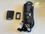 Barcode Scanner Wasp Mobile HC1-9261QMDG With Usb Cable 1550-900043G. Fixed Price $40.00.
