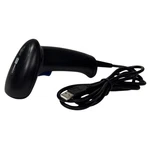 Cipherlab 1504P Entry Level 1D 2D Qr Barcode Scanner Imager W/usb Cable. Fixed Price $35.99.