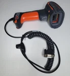Honeywell Granit 1280I Scanner W/CBL-020-300-C00 Data Cable. Fixed Price $535.00.