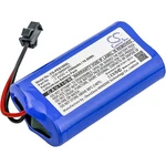 Battery For Peugeot Elis Salt Pepper Mill CS-PES100SL 7.4V 2500MAH 18.50WH. Fixed Price $23.59.