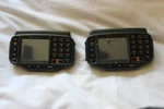 (2) Motorola Symbol WT4090-WA0PC6GA2WR Computer Data Terminal MAR25 #2. Fixed Price $75.00.