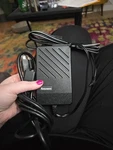 Brand New Intermec 851-091-002 External Power Supply 9V 3.33A 30WATT. Fixed Price $25.00.